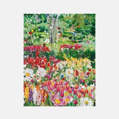 H14-4 Wisdom (from the Secrets), Damien Hirst, 2024, HENI, stampa giclée