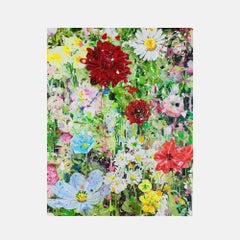 H14-6 Resolution (from the Secrets), Damien Hirst, 2024, HENI, Impression giclée