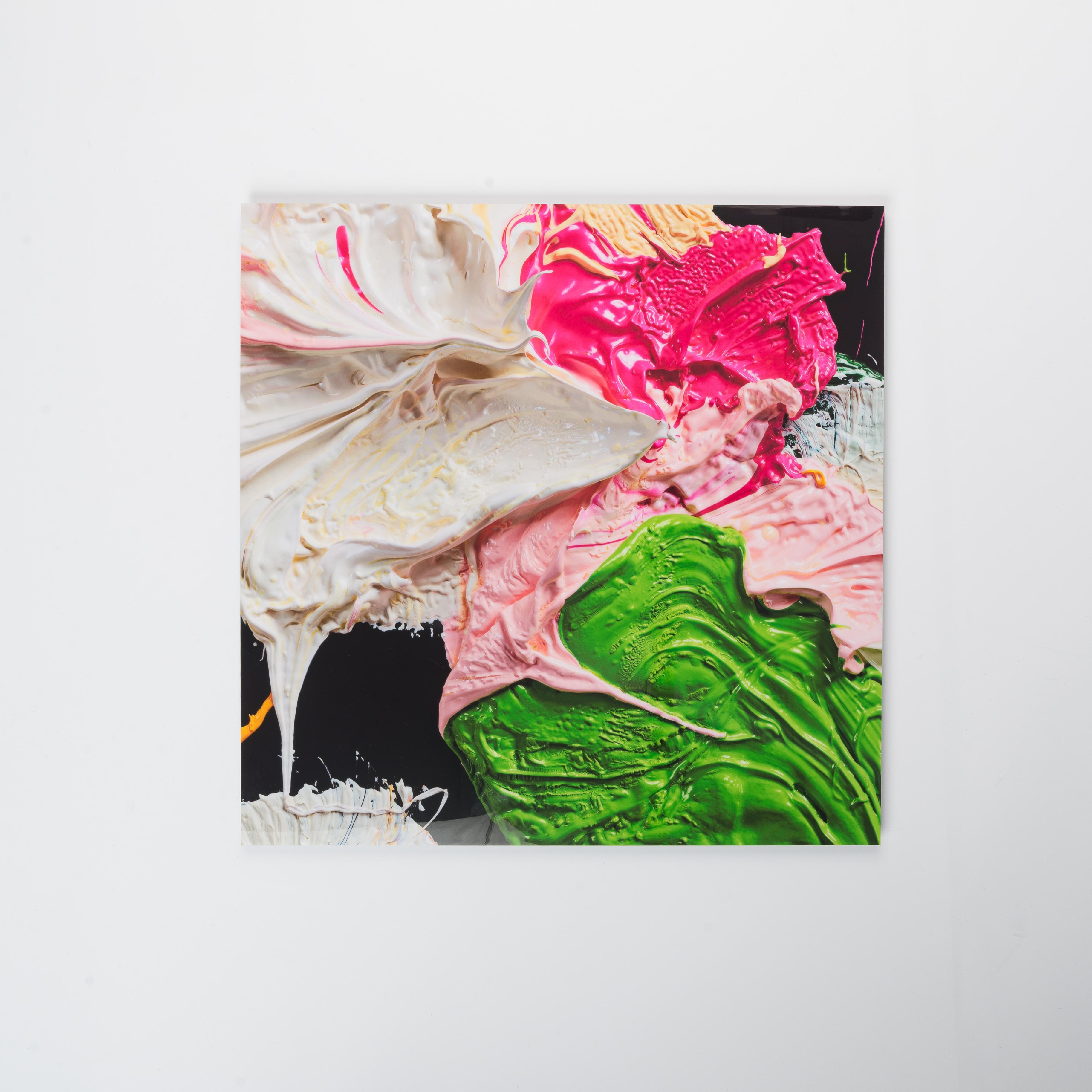 H8-4 Forever (Small) - Print by Damien Hirst