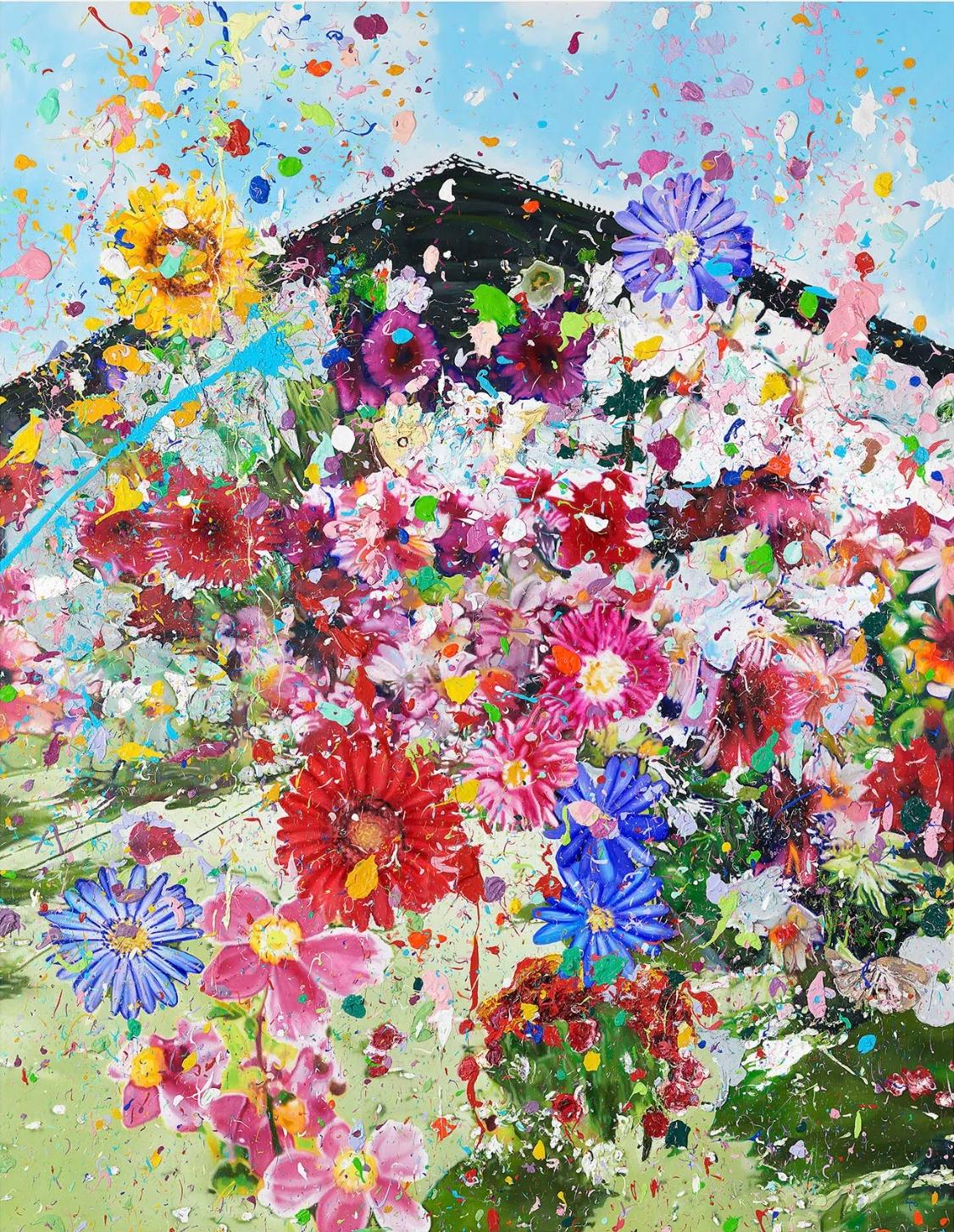 Le bonheur