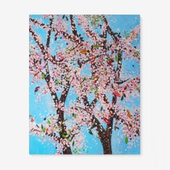 Honour (The Virtues) - Limited Edition, 21st Century, YBA, Colors, Giclée Print