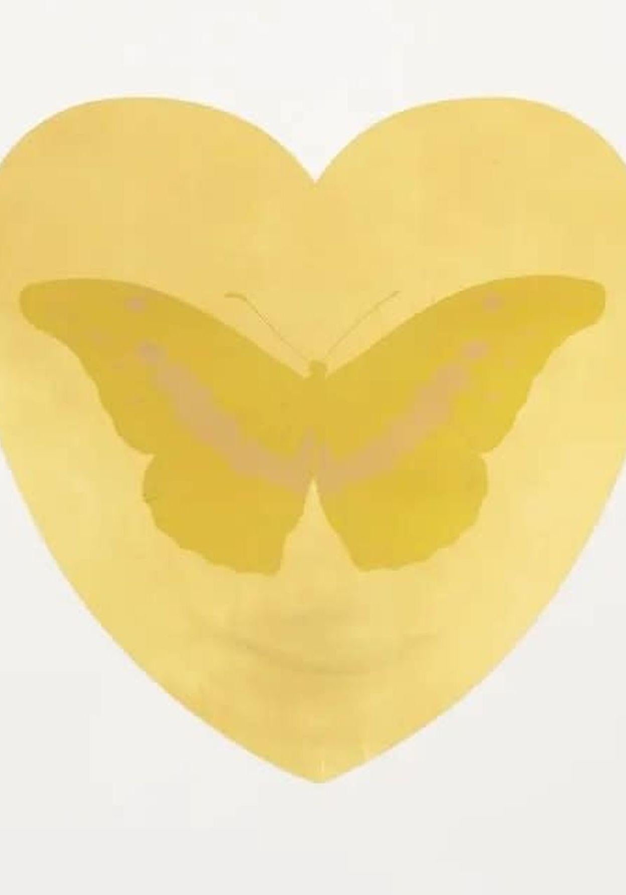 I Love You di Damien Hirst in vendita 1