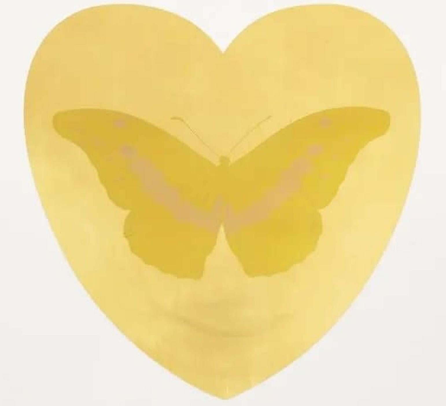 I Love You di Damien Hirst in vendita 2