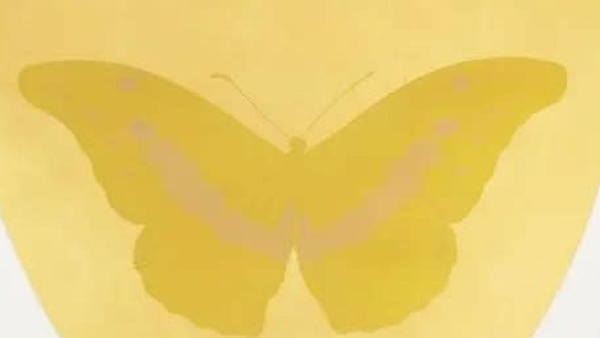 I Love You di Damien Hirst in vendita 3