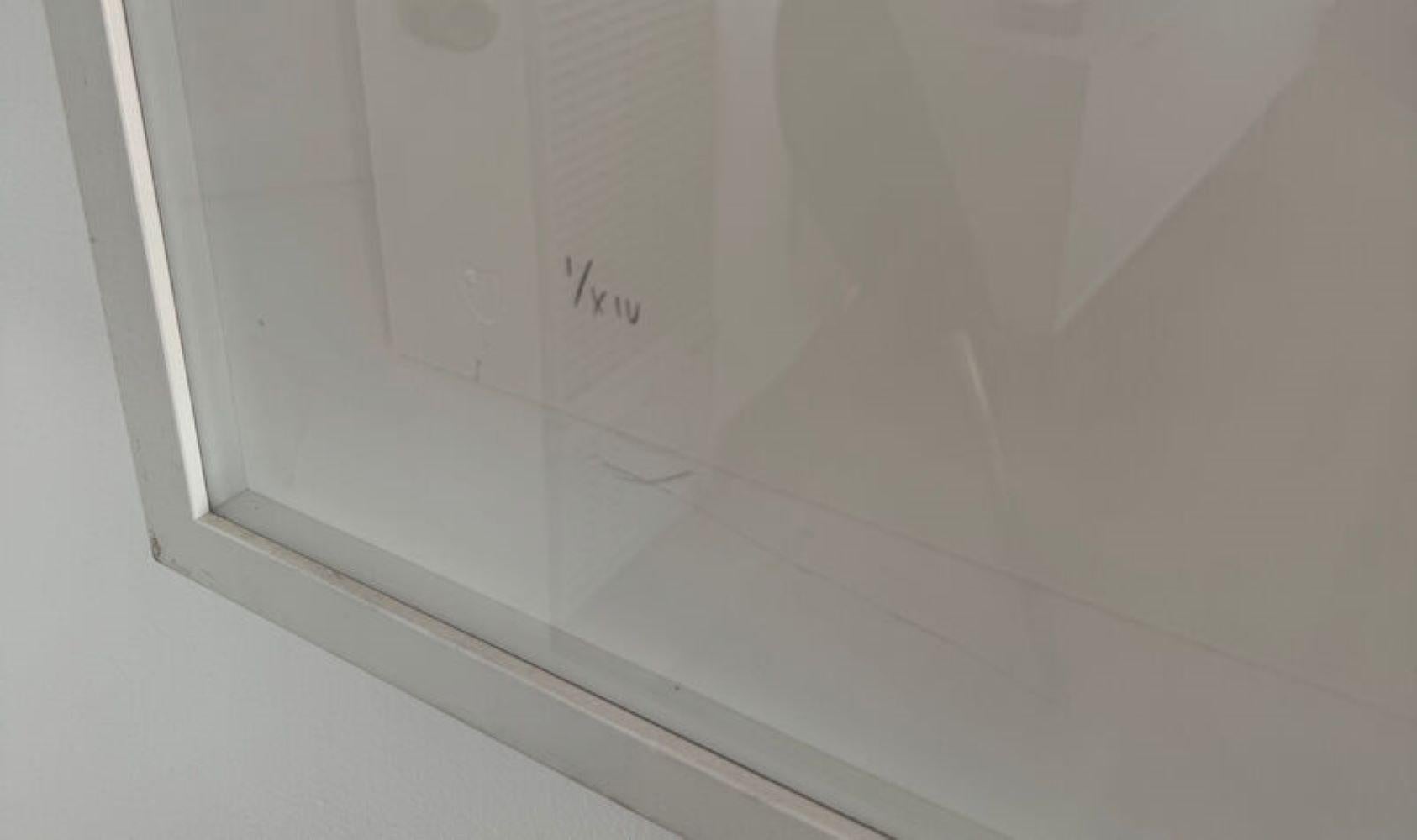 I Love You di Damien Hirst in vendita 5