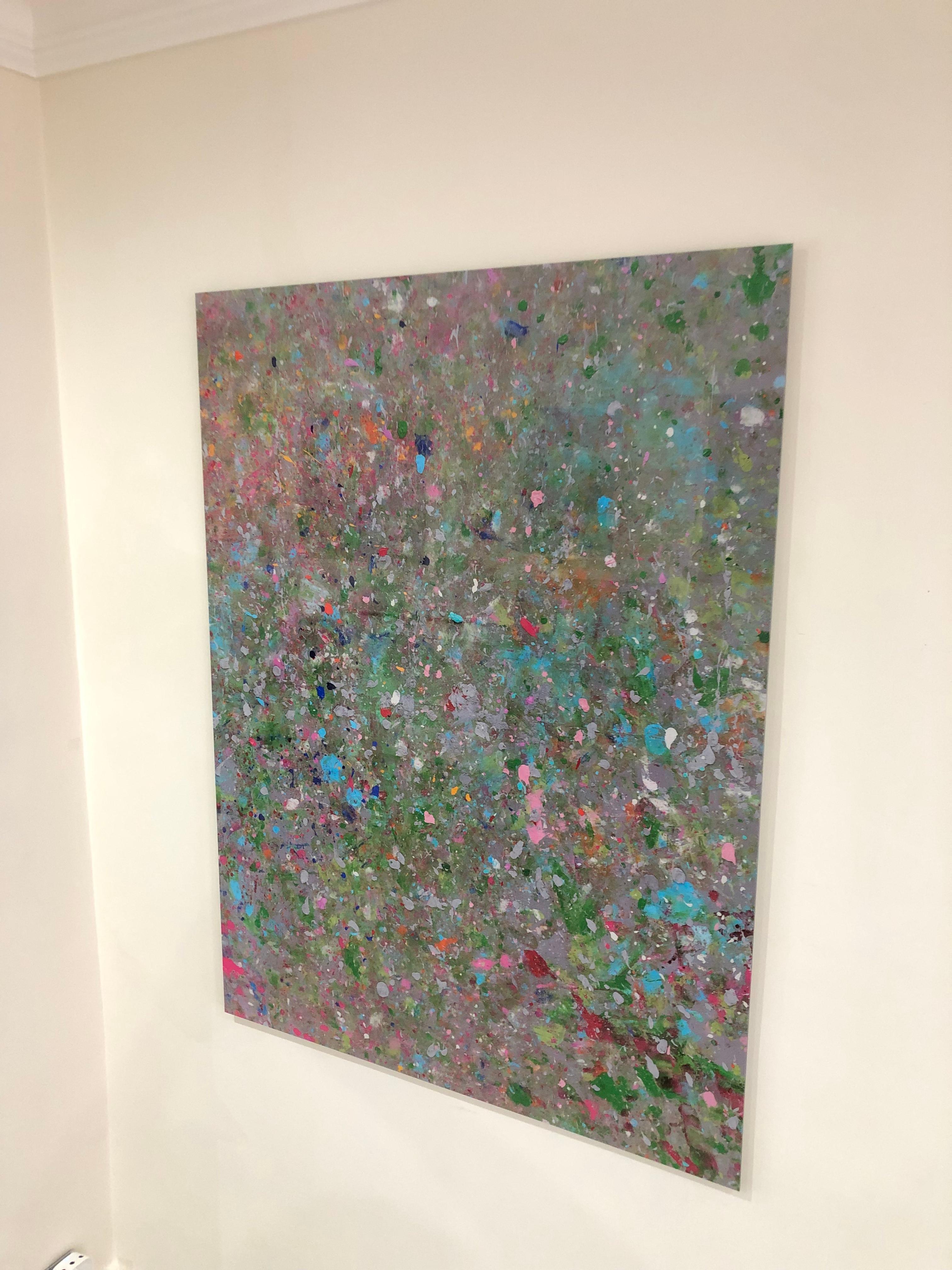 Kingsdown Beach - Contemporary Print by Damien Hirst