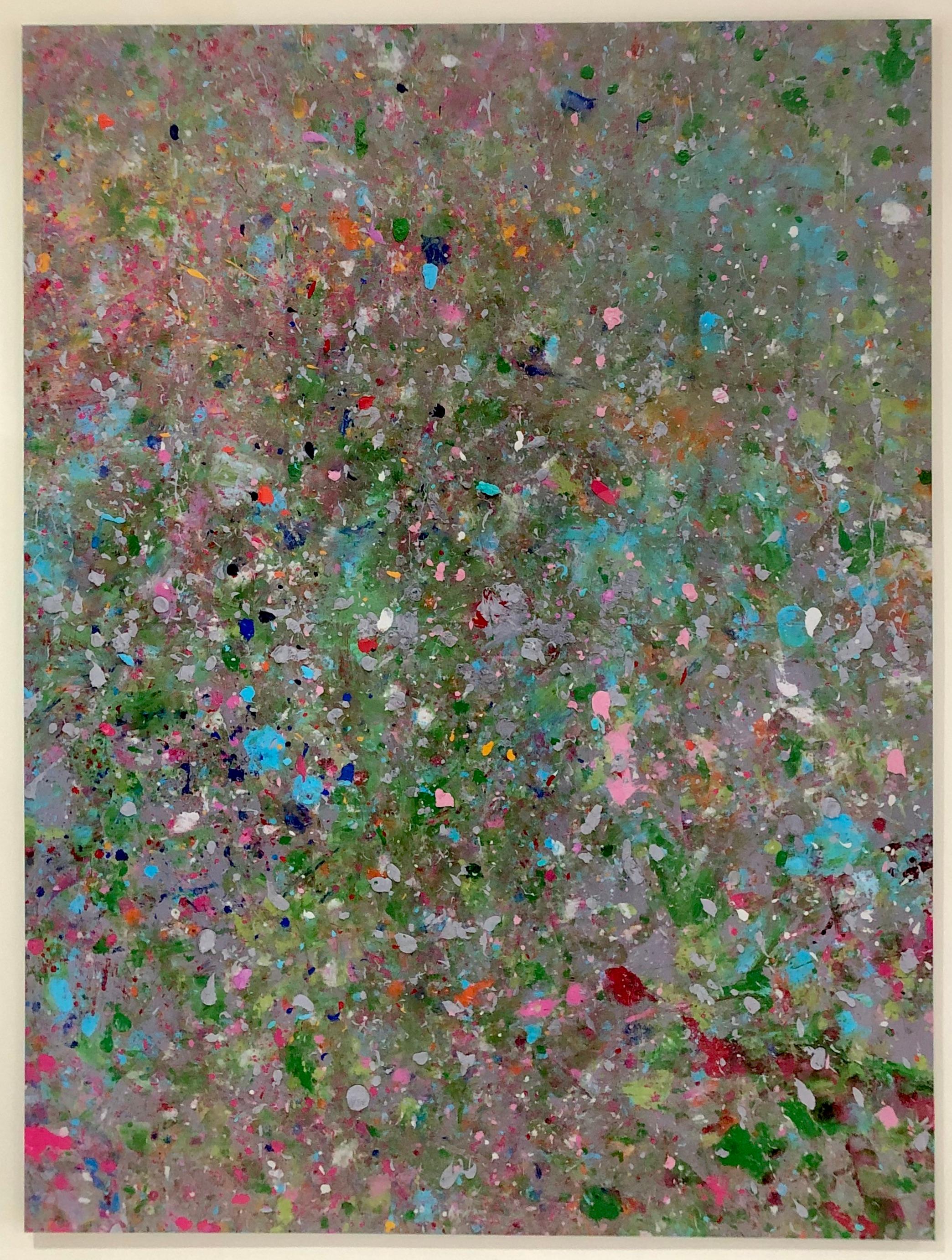Damien Hirst Landscape Print - Kingsdown Beach