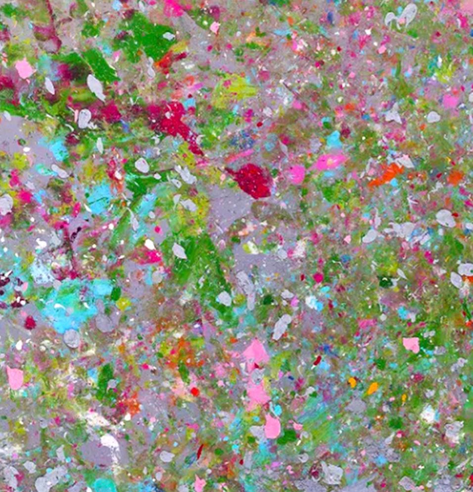 'Kingsdown Beach' Giclée print - Young British Artists (YBA) Print by Damien Hirst