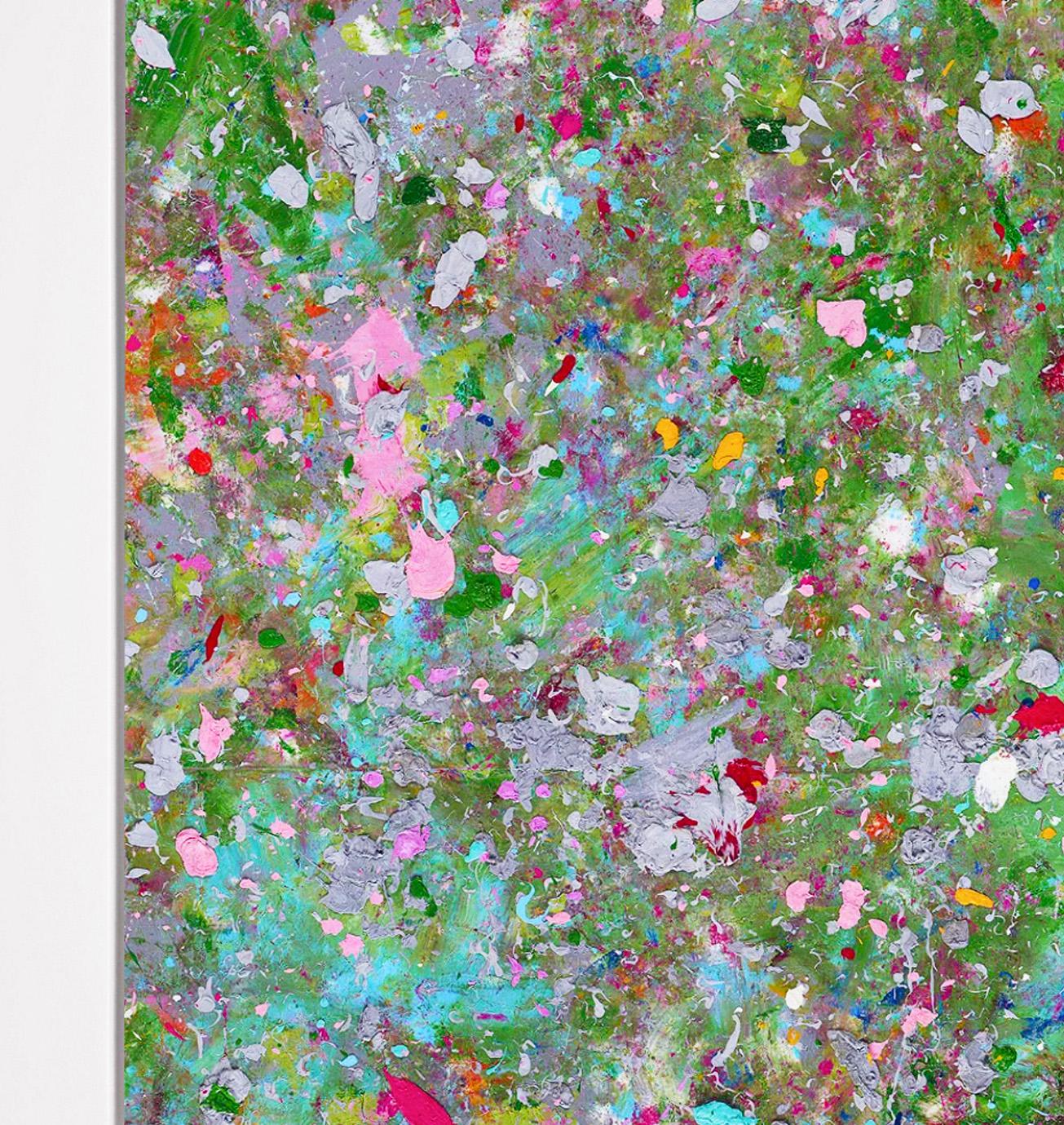 'Kingsdown Beach' Giclée print For Sale 1