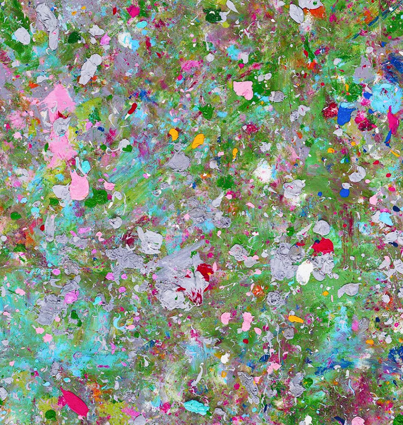 'Kingsdown Beach' Giclée print For Sale 3