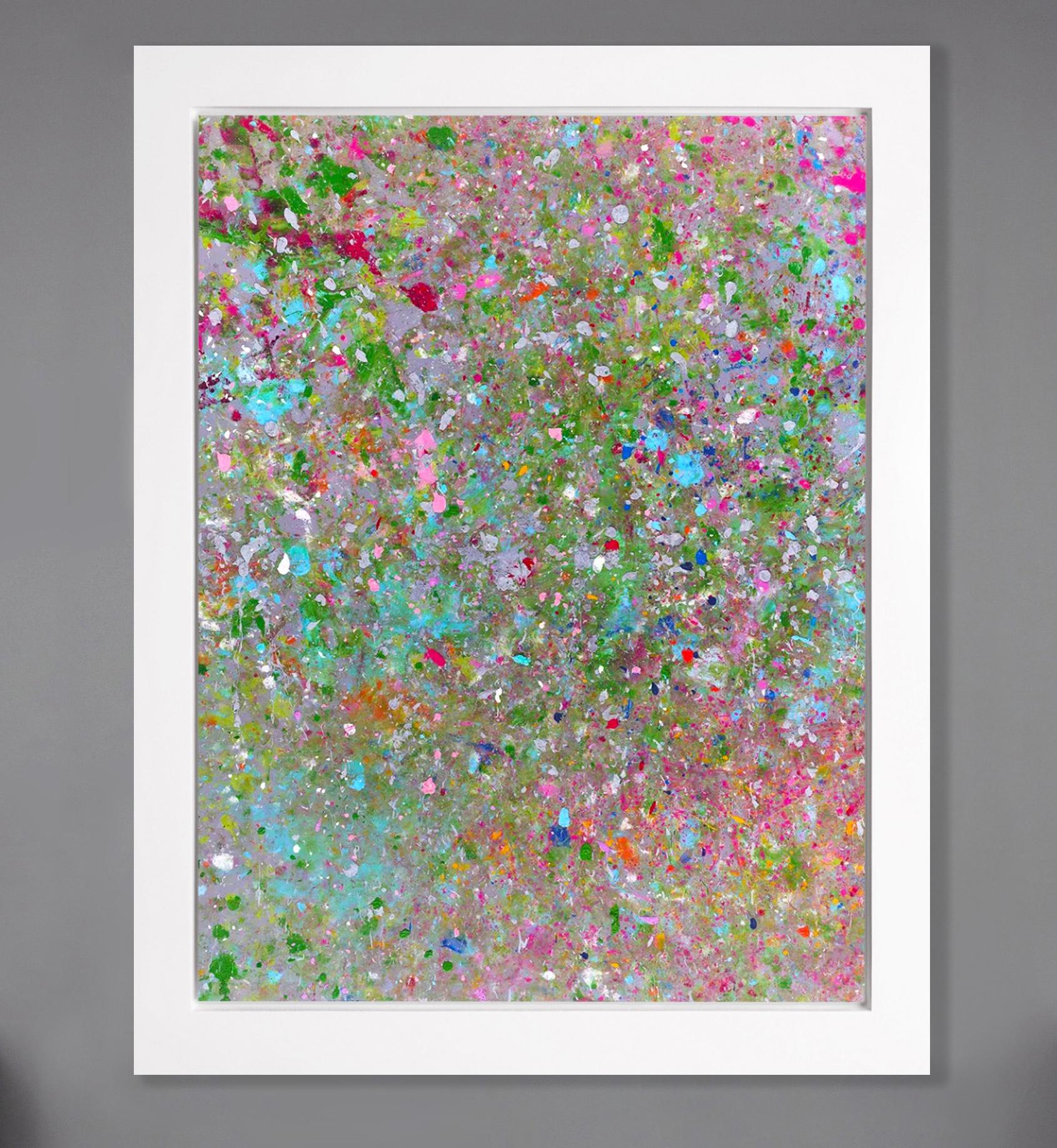 'Kingsdown Beach' Giclée print For Sale 4