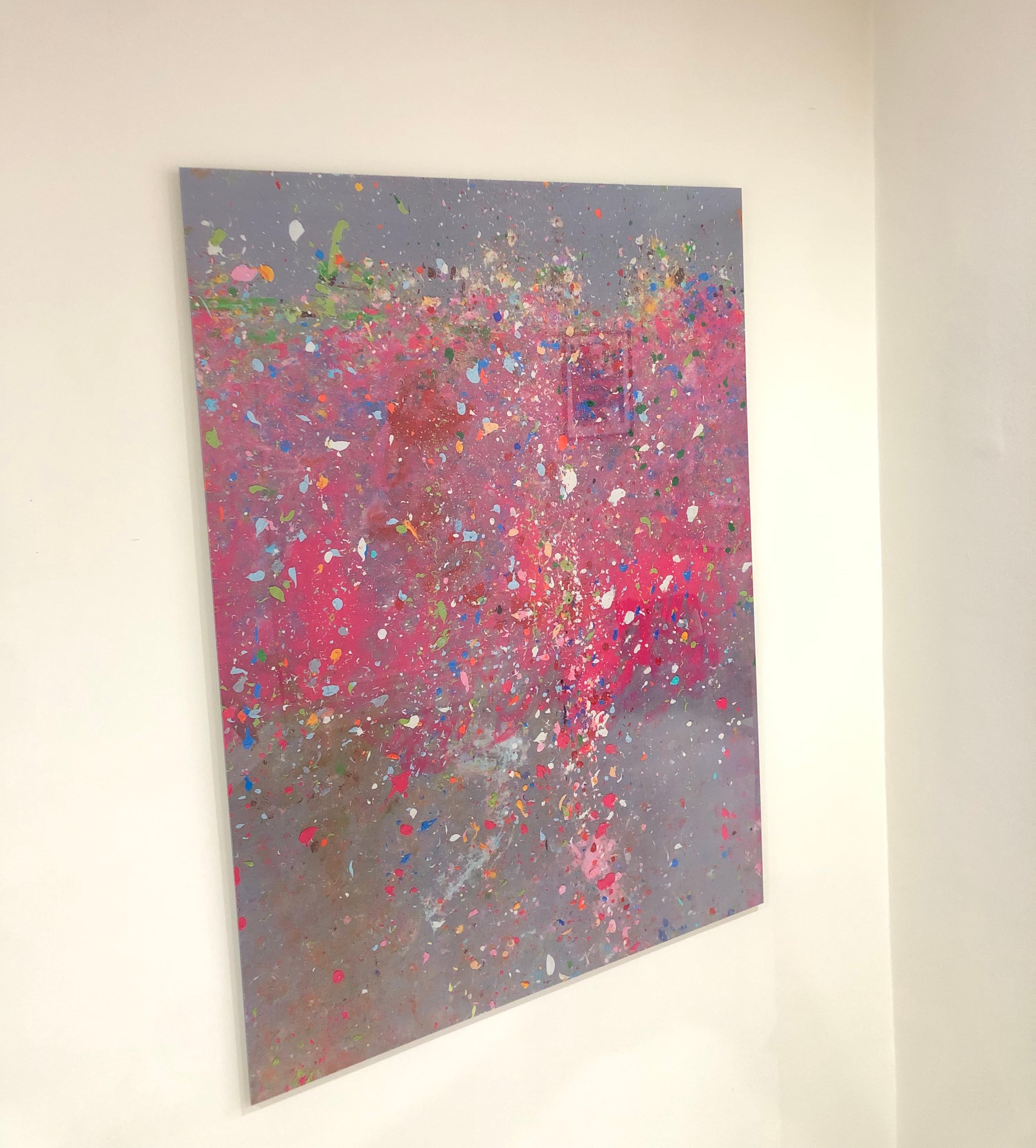 Kynance Cove - Print by Damien Hirst