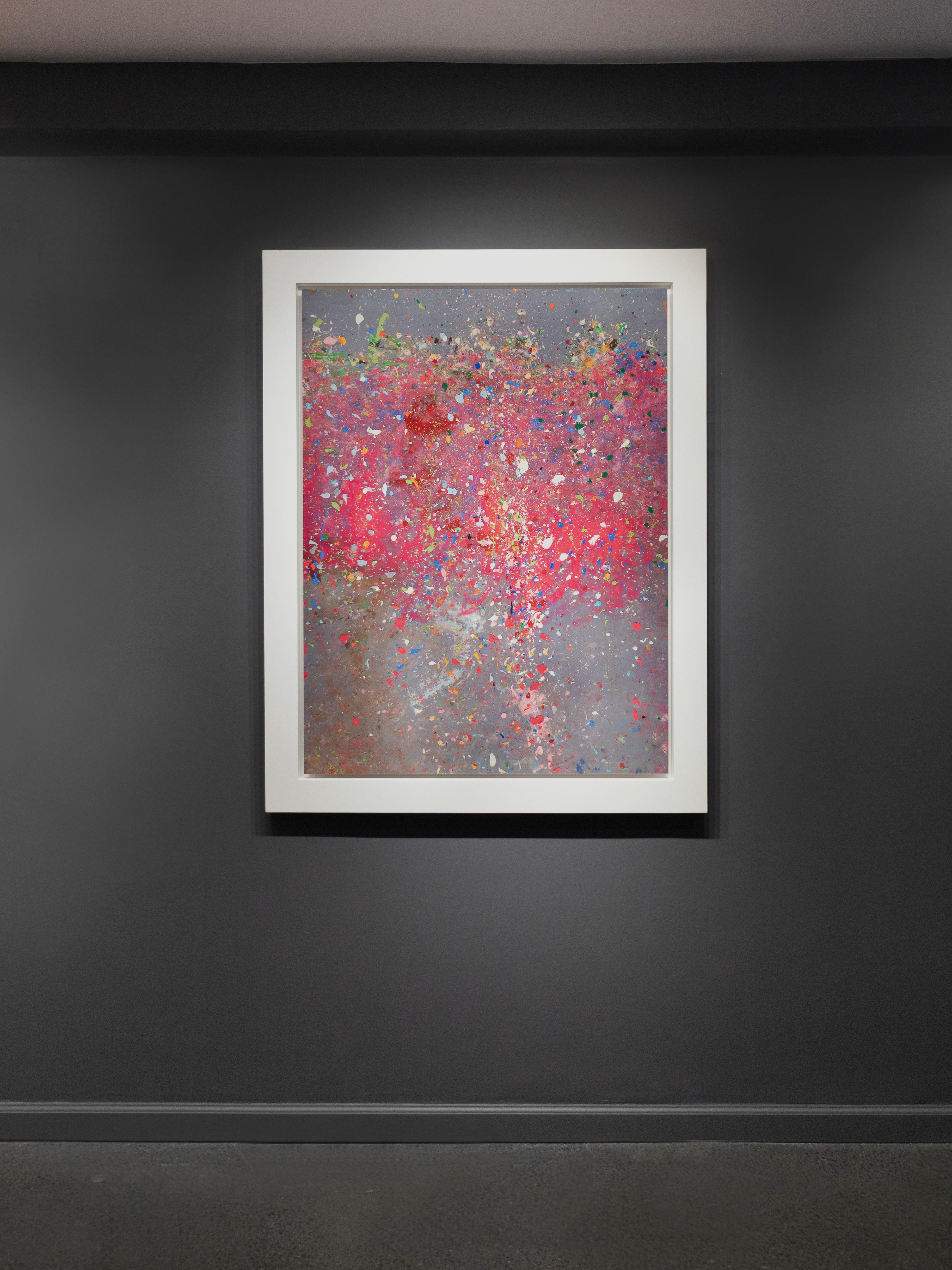 Stampa giclée 'Kynance Cove', 2023 - Print di Damien Hirst
