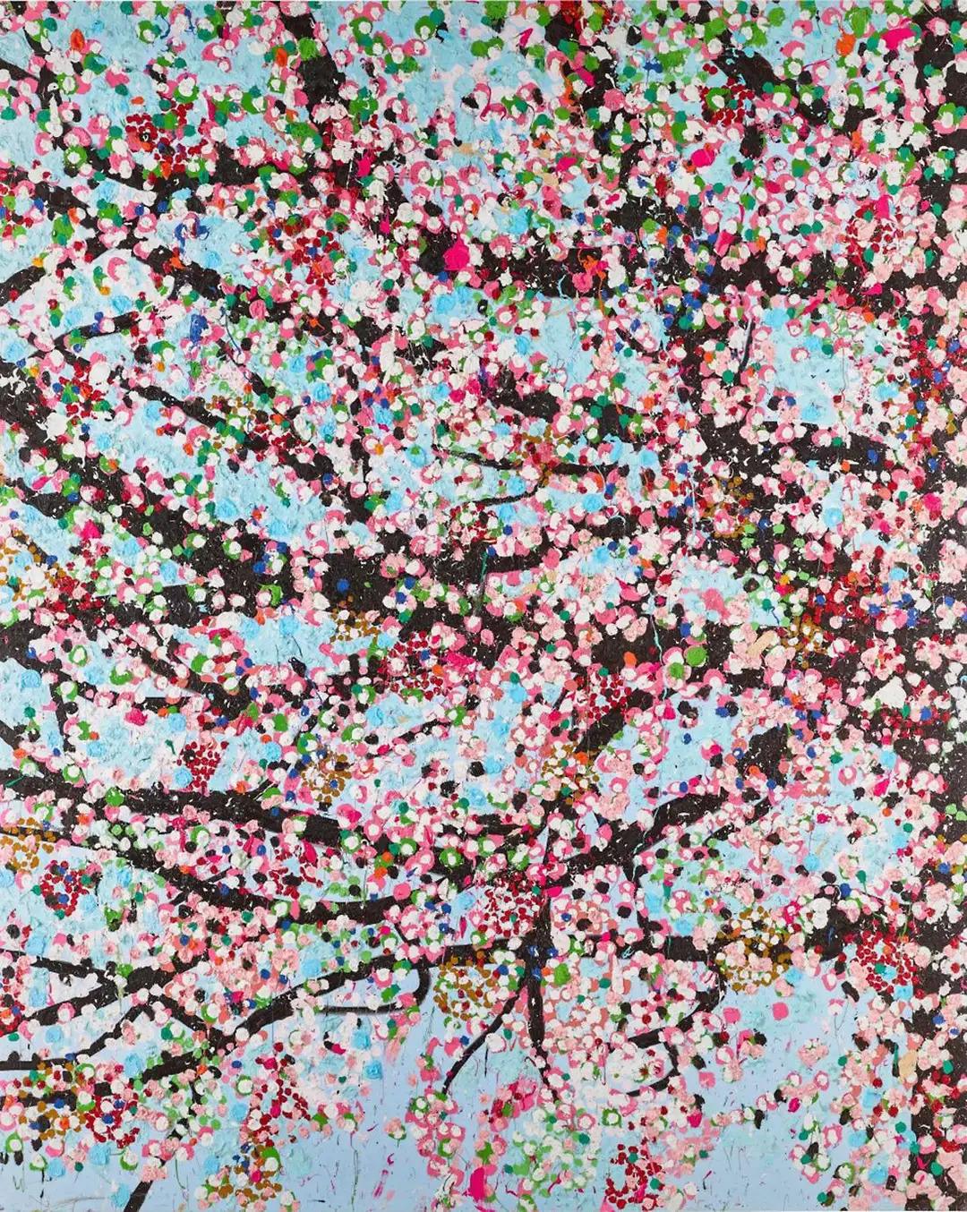Damien Hirst Print - Loyalty (H9-7)