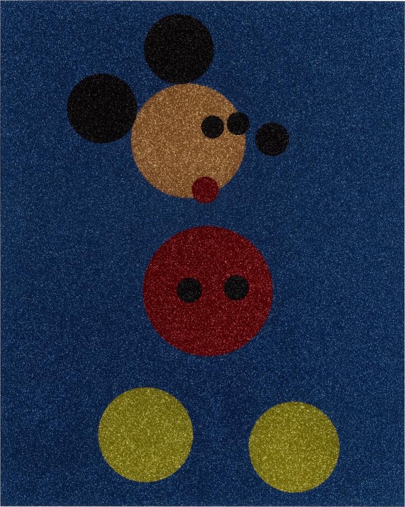 damien hirst minnie