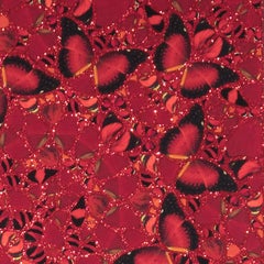 "Nūr Jahān from 'The Empresses'" laminated giclée on aluminum composite panel