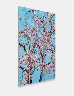 Politeness (The Virtues)  Damien Hirst Cherry Blossom Print