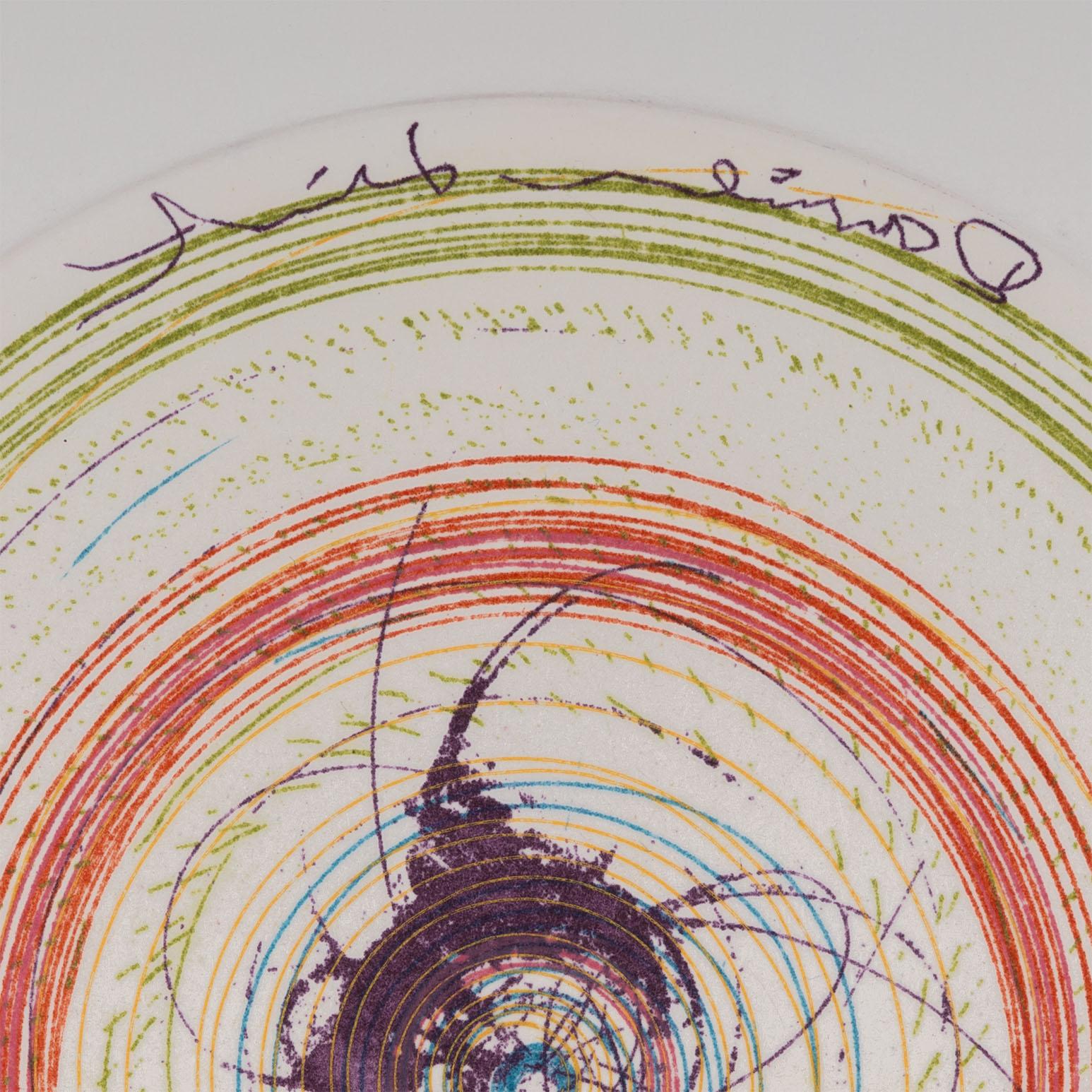 Damien Hirst (b. 1965) is one of the most divisive, high-profile, and arguably misunderstood artists of the contemporary era.

(In)famous internationally for encapsulating a tiger shark in a tank of formaldehyde, Hirst is the most successful and