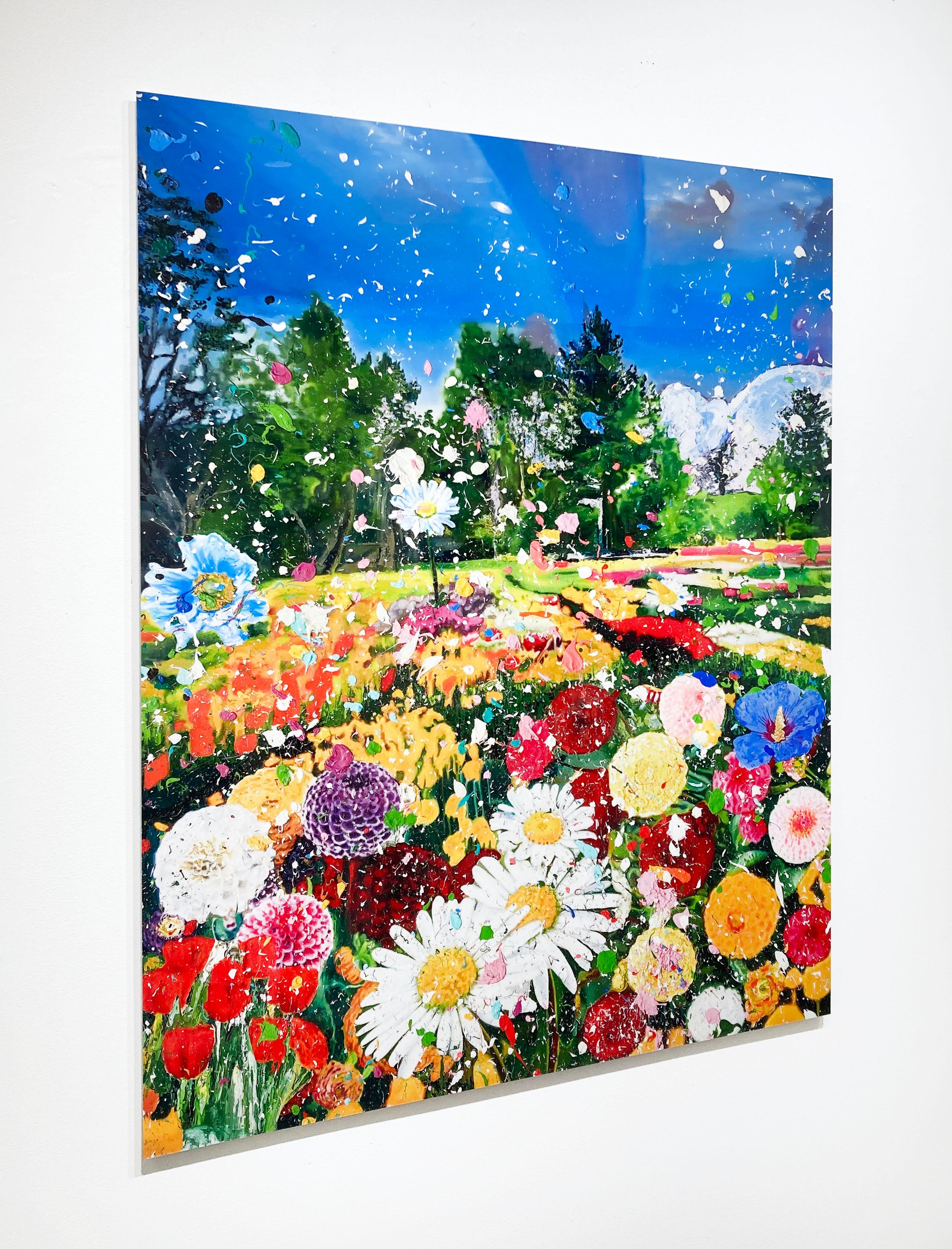 Künstler:  Hirst, Damien
Titel:  Uneigennützigkeit
Serie:  Die Geheimnisse
Datum:  2024
Medium:  Laminierter Giclée-Druck auf Aluminiumverbundplatte
Ungerahmt Abmessungen:  47.25