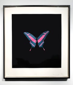 Souls on Jacob's Ladder (unique)