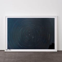 Spinning Stars, Damien Hirst, YBAs, Contemporary Art