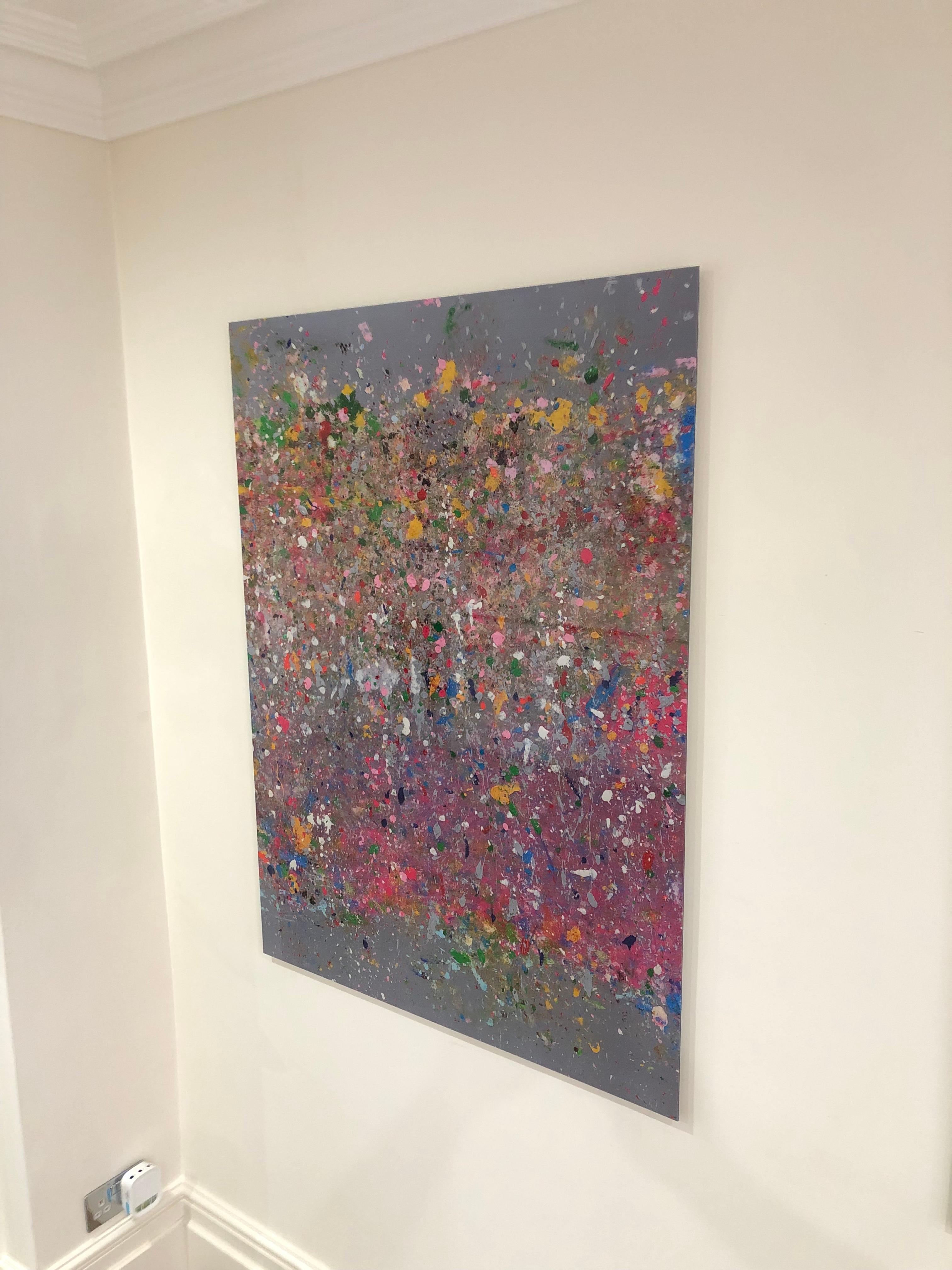 Bahía de Studland - Print de Damien Hirst
