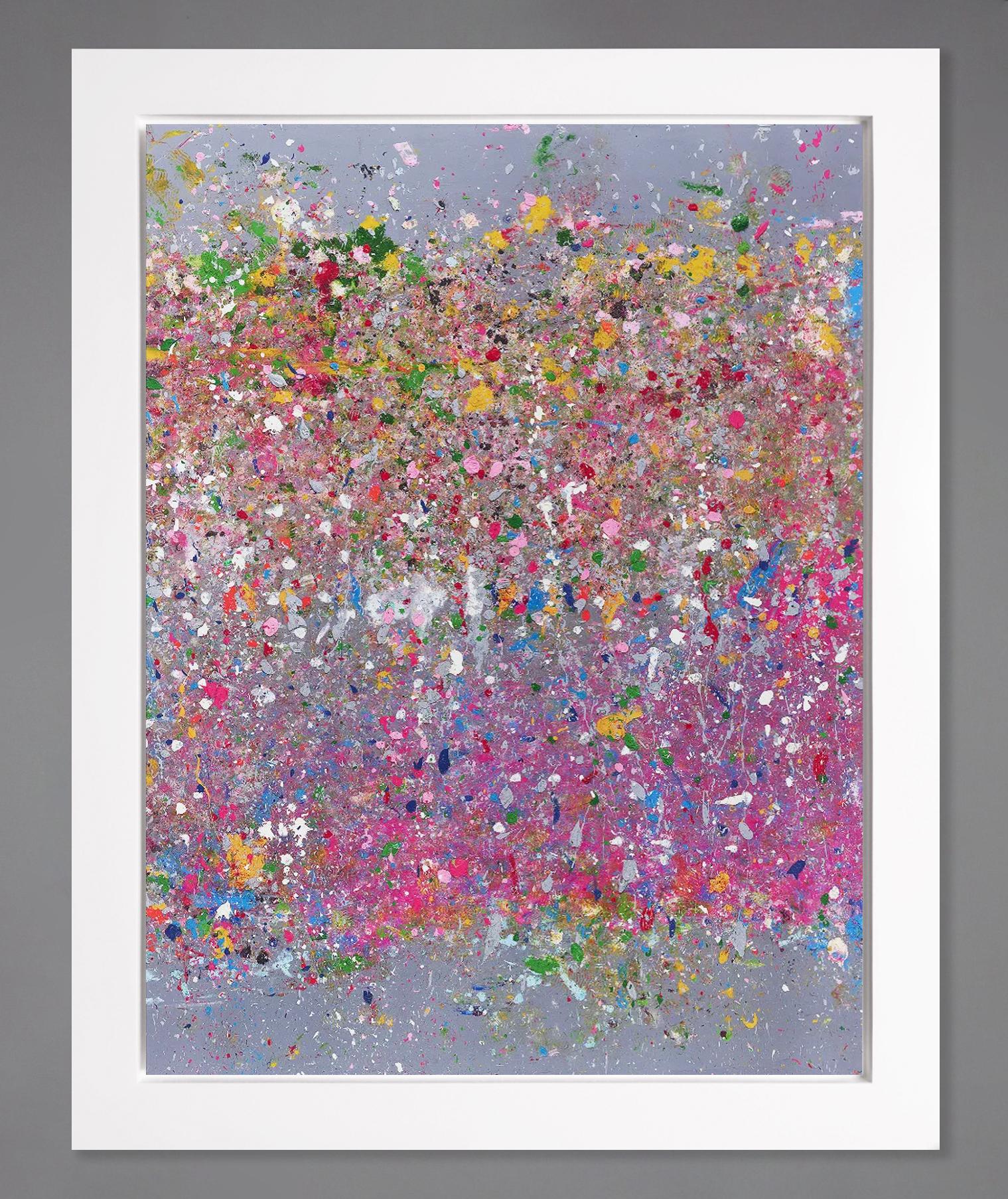 'Studland Bay' Giclée Print For Sale 2
