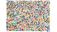 The Currency By Damien Hirst