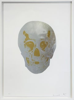 The Dead (Silver Gloss/Oriental Gold)