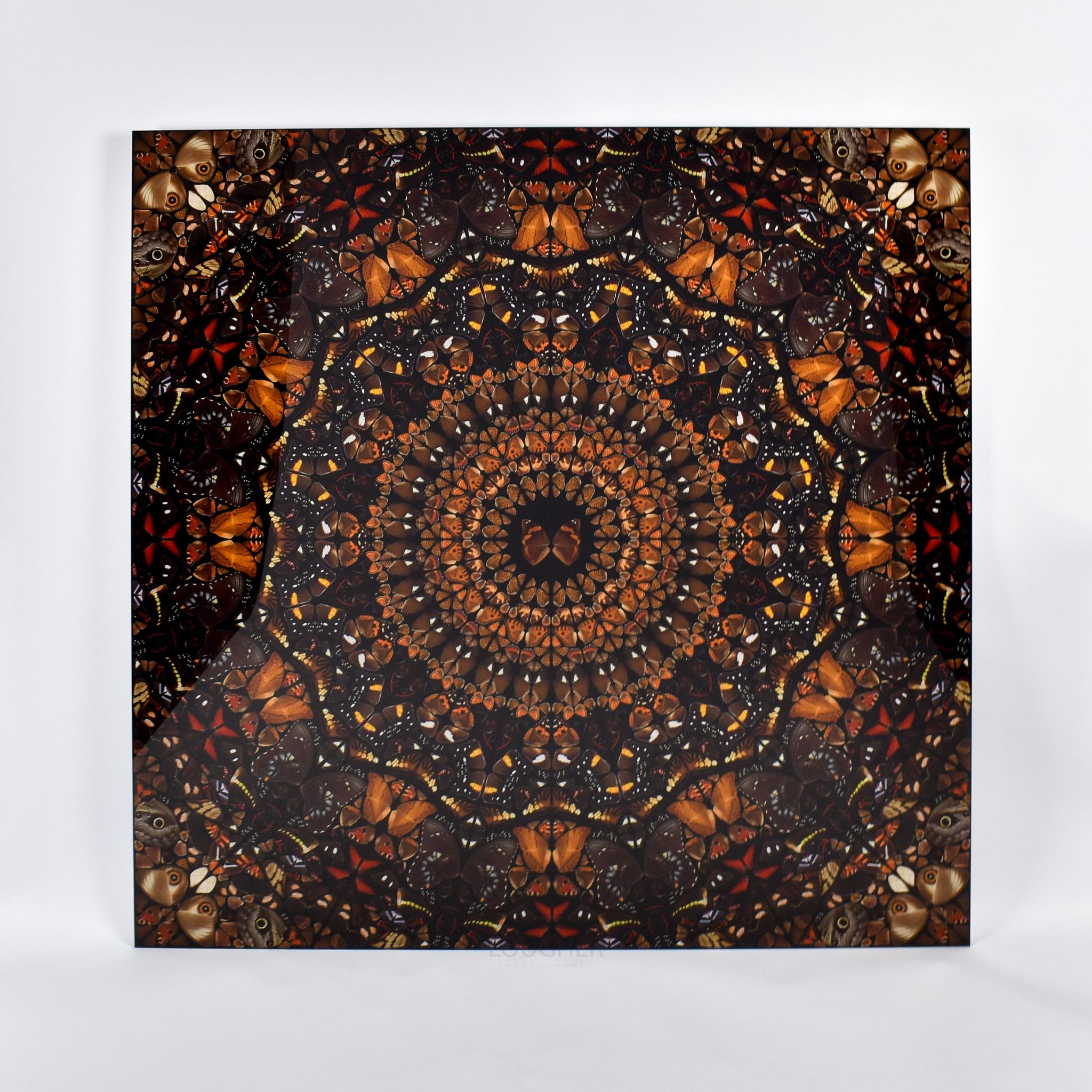 The Elements: Earth - Print by Damien Hirst
