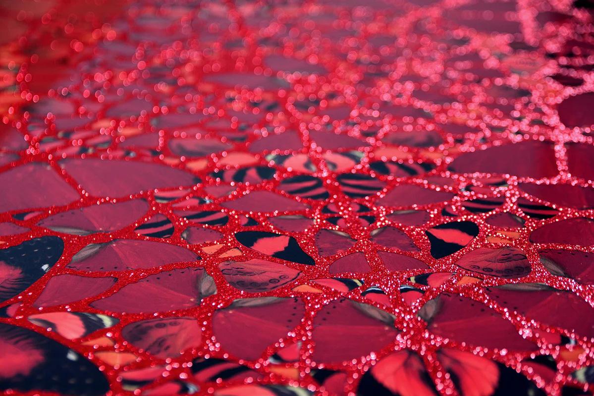 damien hirst empresses
