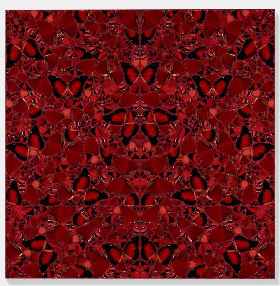 Las emperatrices (Teodora H10-3)