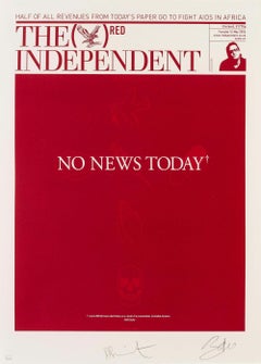 The Independent (RED) - No News Today