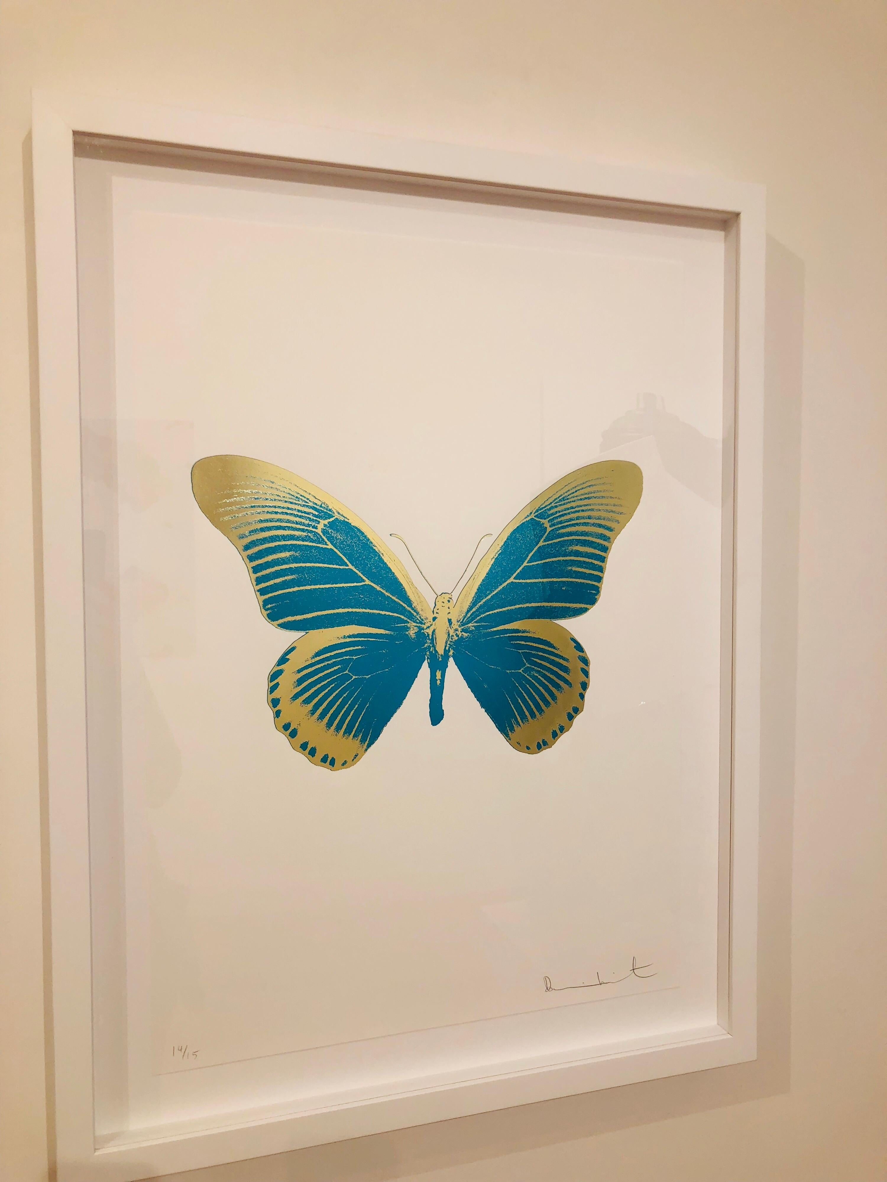 damien hirst the souls