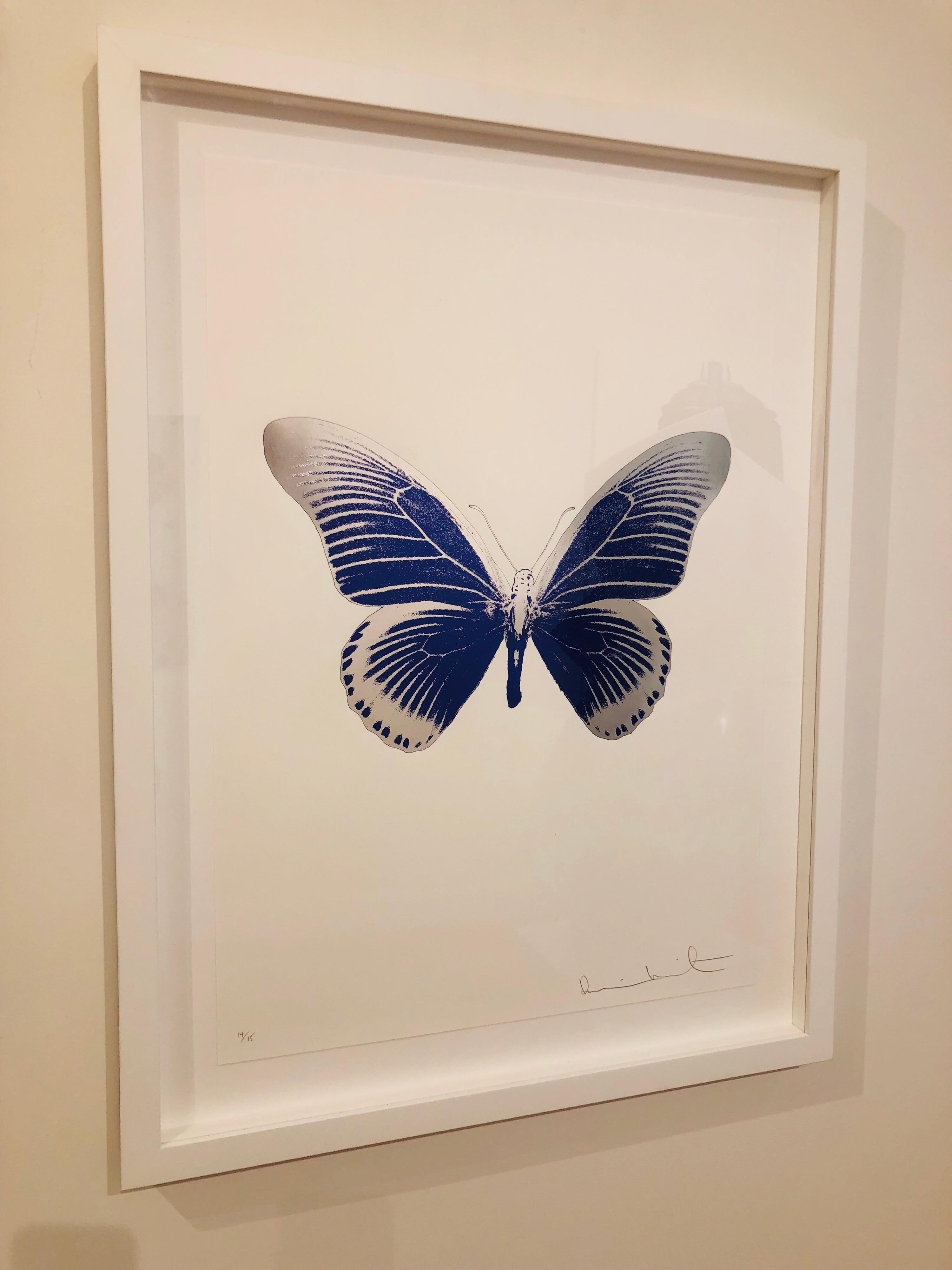 damien hirst the souls