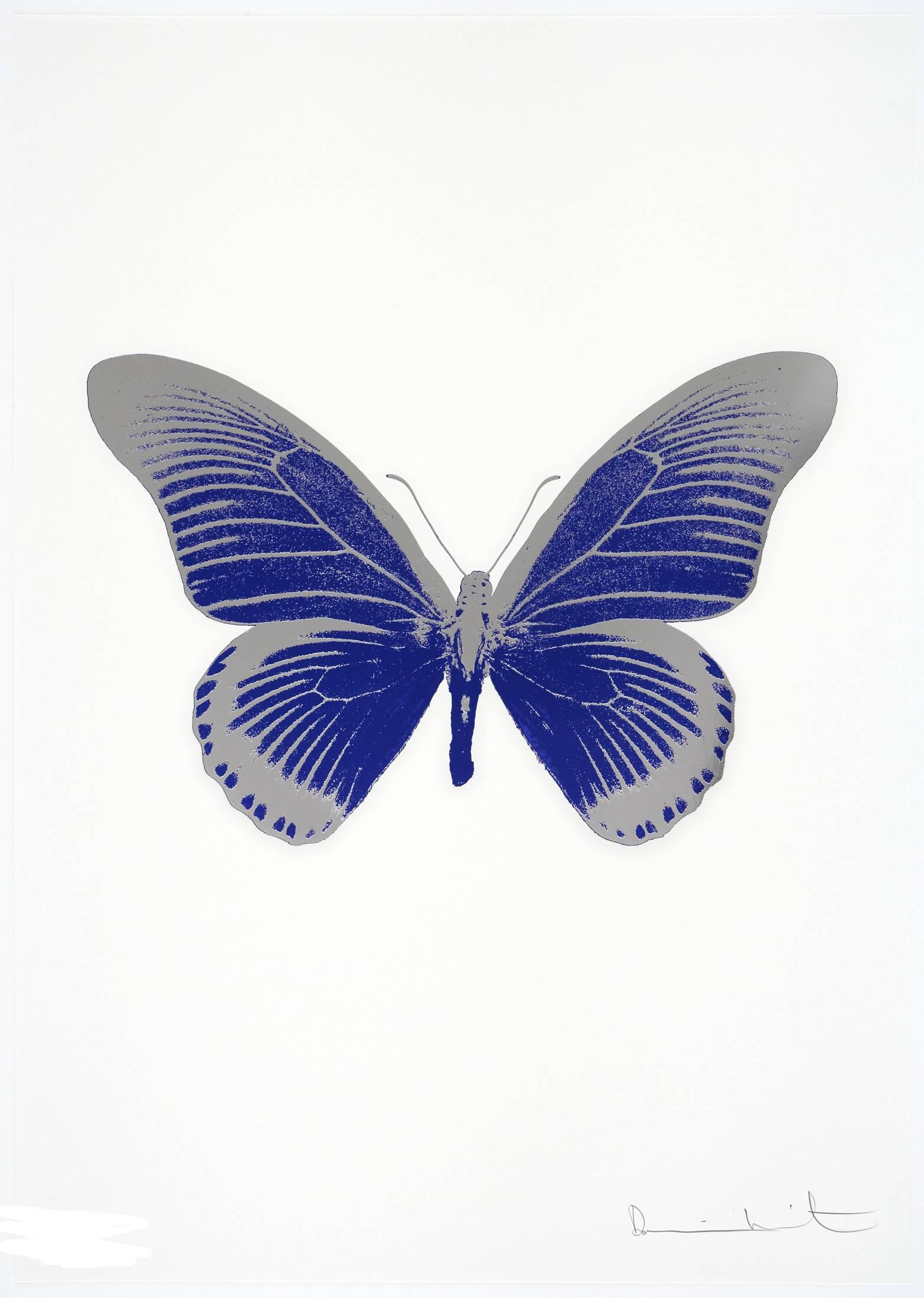 The Souls IV - Print by Damien Hirst