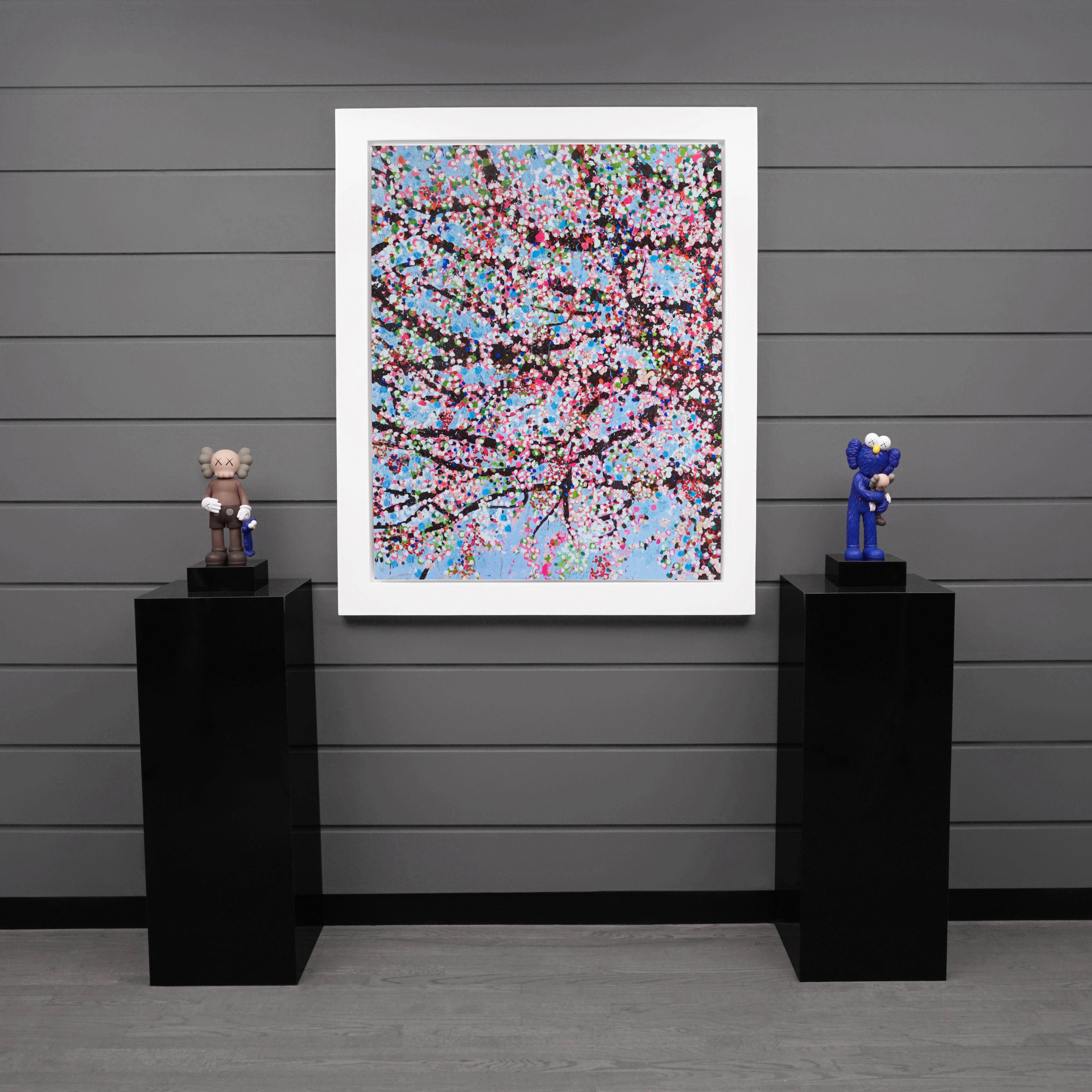 Loyalty'', Limitierte Auflage ''Cherry Blossom'' Landschaft 1