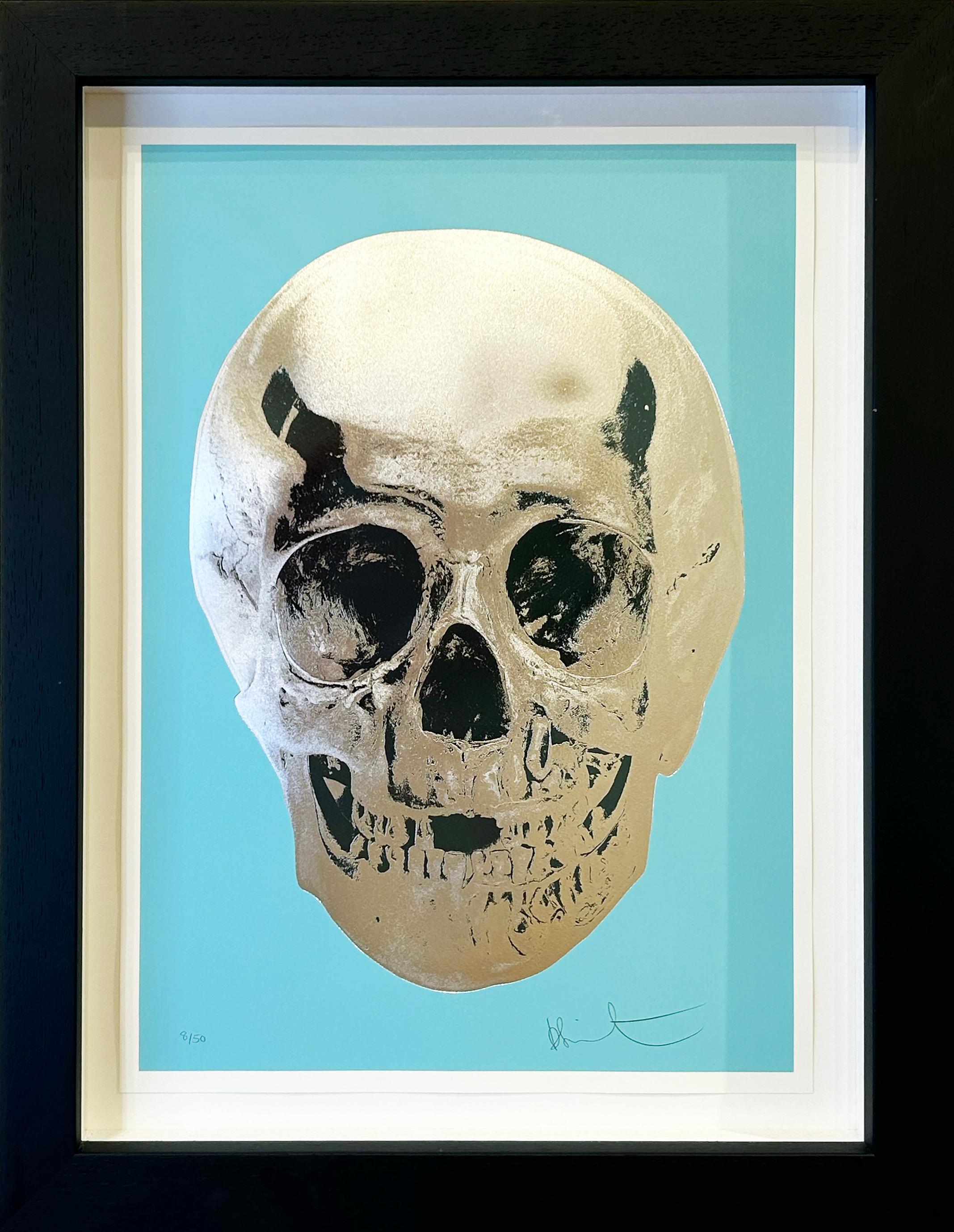Young British Artists (YBA) Porträtdrucke