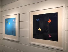 Damien Hirst, To A Stranger (2013)