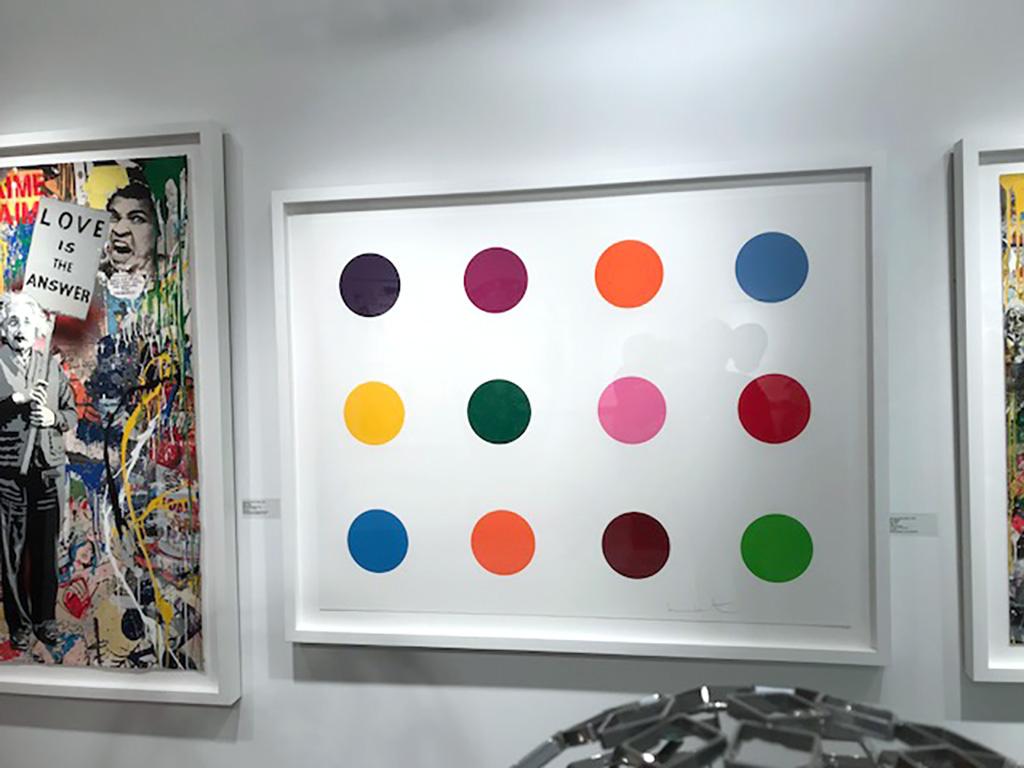 damien hirst tyloxapol