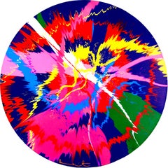 Untitled' 1 Unique Giclée Print