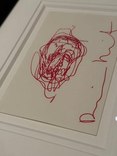 Untitled - skull By Damien Hirst