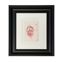 Untitled - skull By Damien Hirst