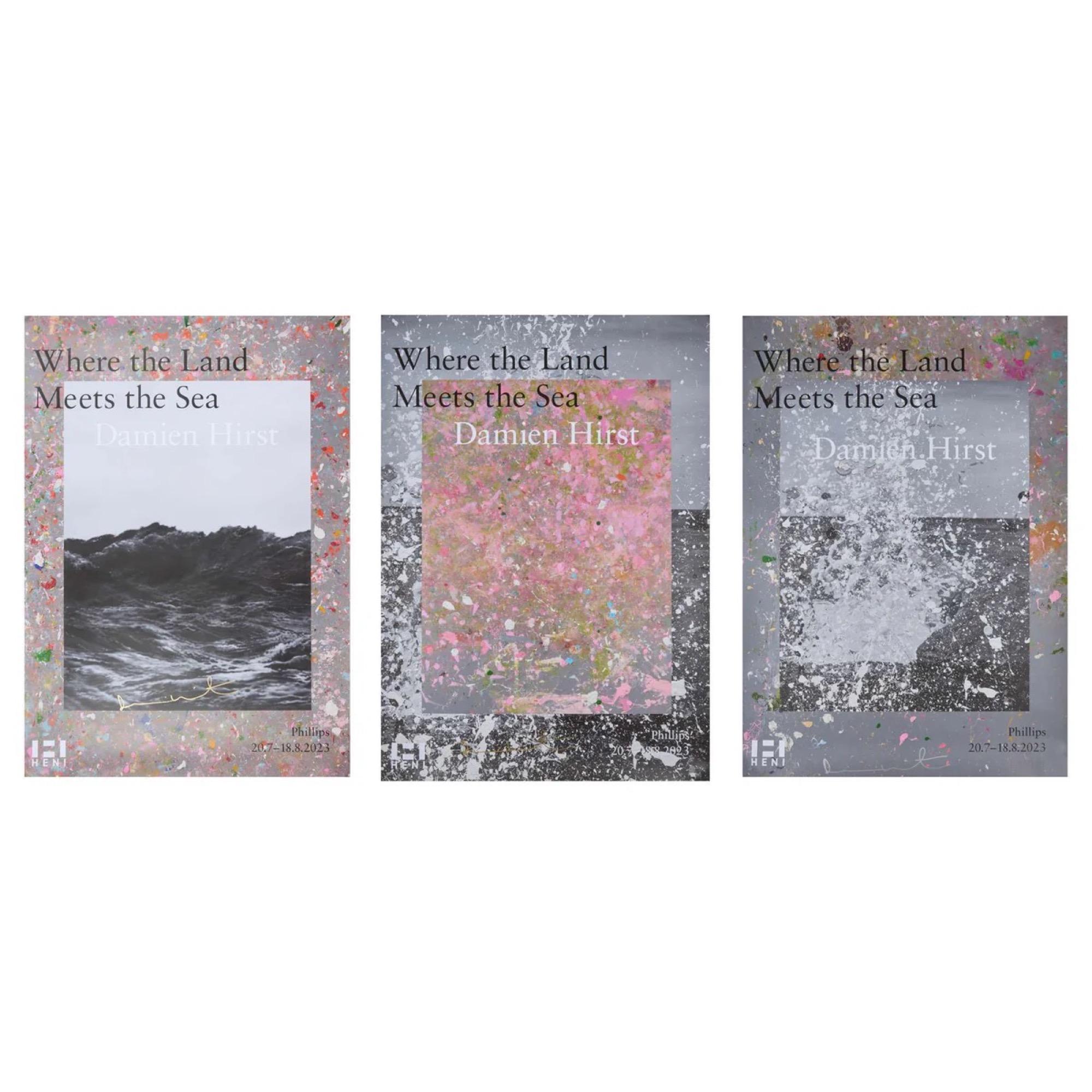 Advertising Landscape Prints