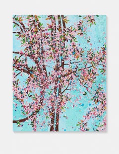 Damien Hirst, 'Virtù: Coraggio", Stampa 2021