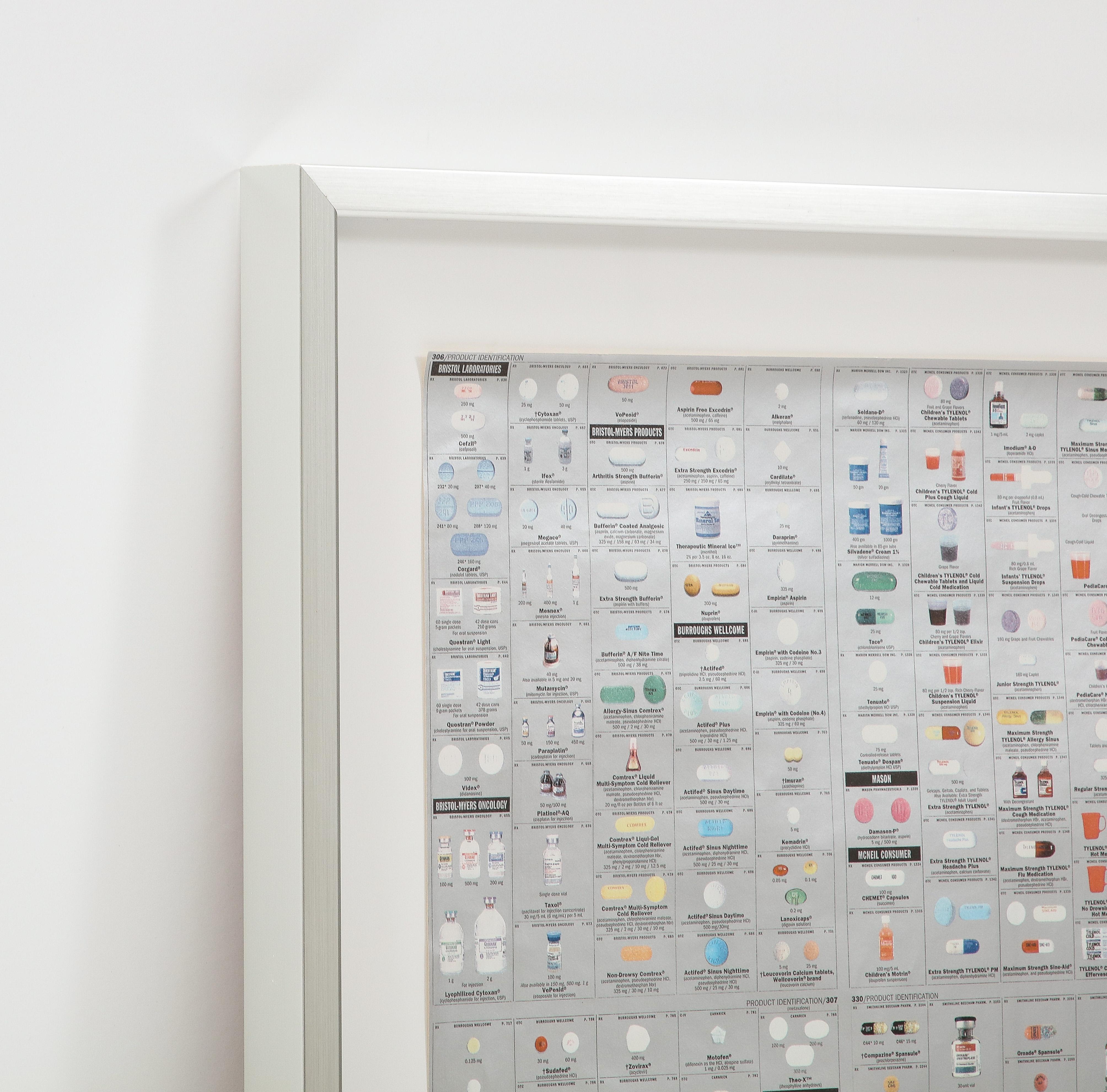 damien hirst pill box