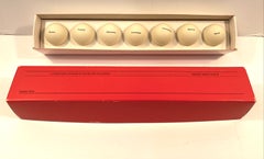 Damien Hirst “The Magnificent Seven”