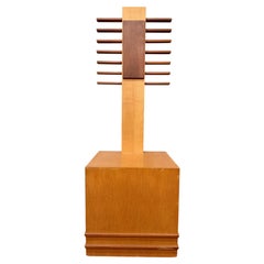 Einzigartiger Damien Vancoppenolle Accent Chair