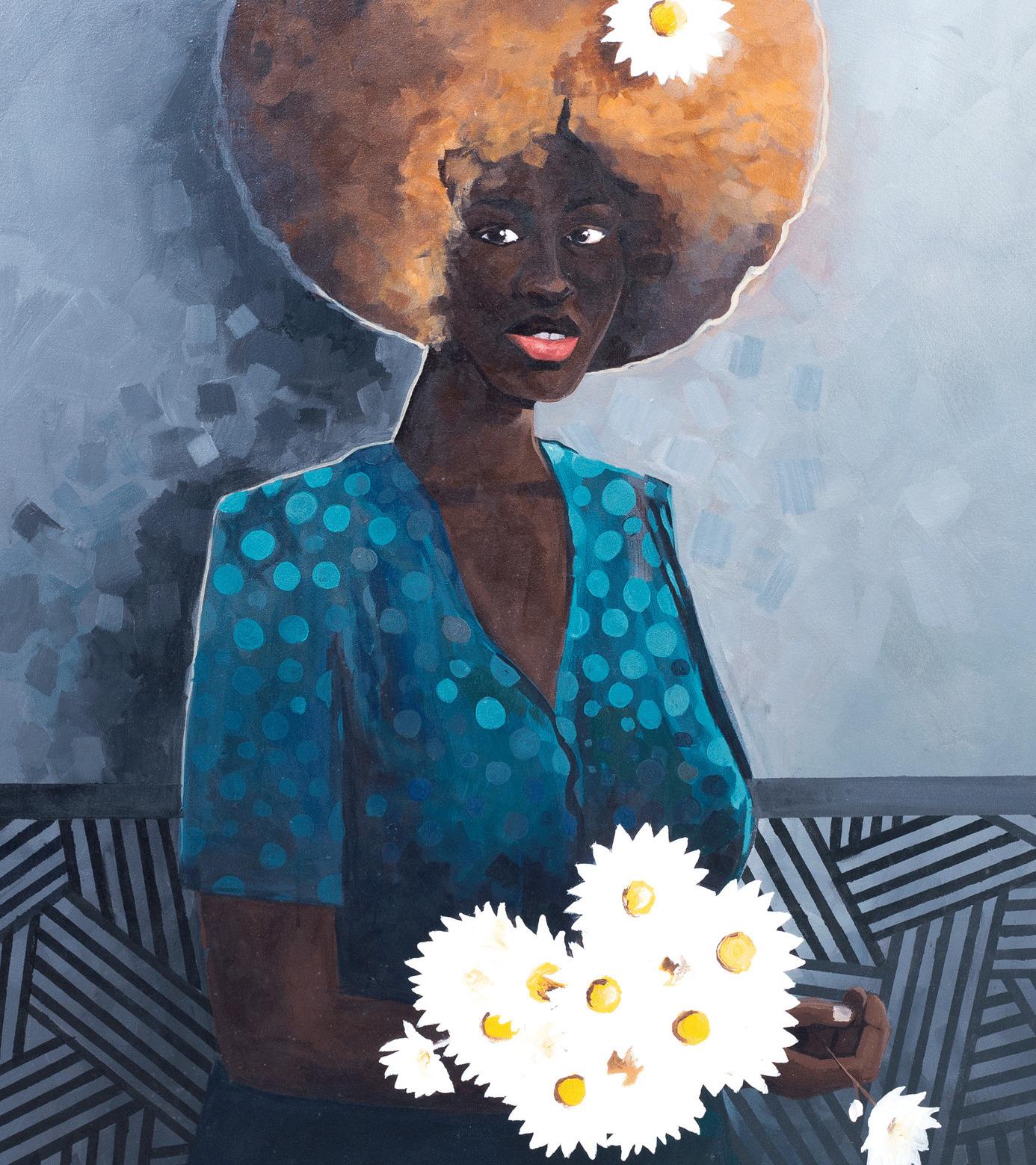 Black Pose for Beauty, Elegance, and More
Black pose for beauty, elegance, and grace,
A stance that defies and leaves a lasting trace.
It speaks of strength and dignity too,
A symbol of power that's long overdue.
This pose is bold and unafraid,
A