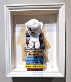 Mini-livre - Feal Content